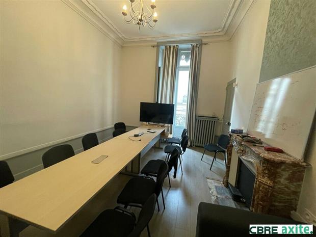 Bureau Location 38000 GRENOBLE