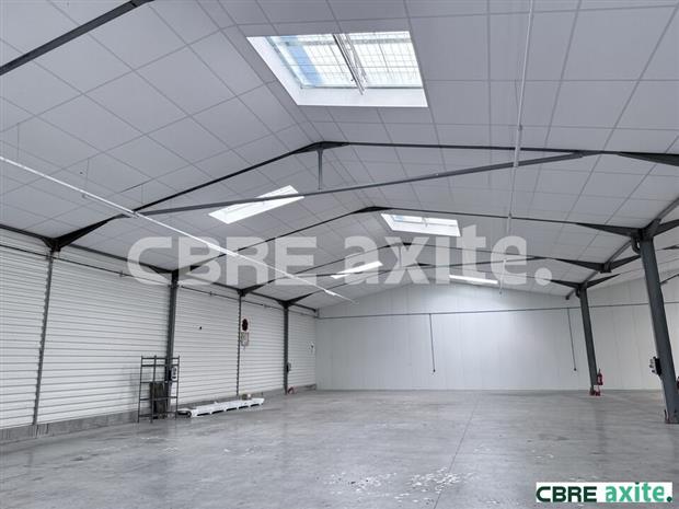 Local d'activités Location 38260 MARCILLOLES