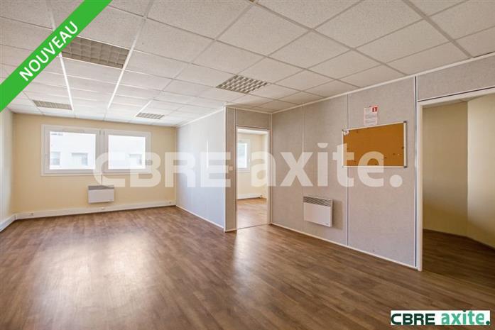Bureau Location 38300 BOURGOIN JALLIEU