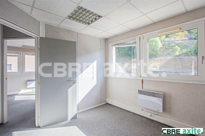 Bureau Location 38300 BOURGOIN JALLIEU
