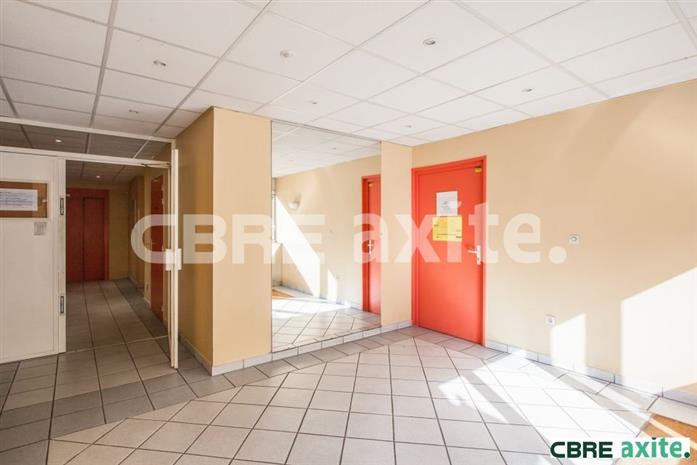 Bureau Location 38300 BOURGOIN JALLIEU
