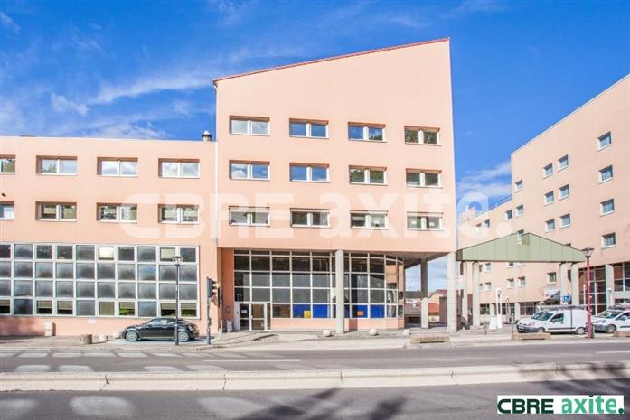 Bureau Location 38300 BOURGOIN JALLIEU