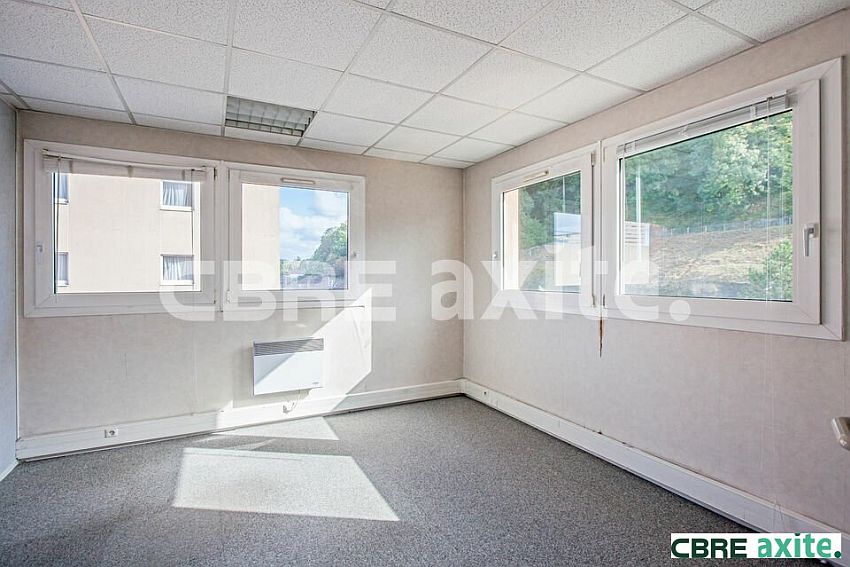 Bureau Location 38300 BOURGOIN JALLIEU