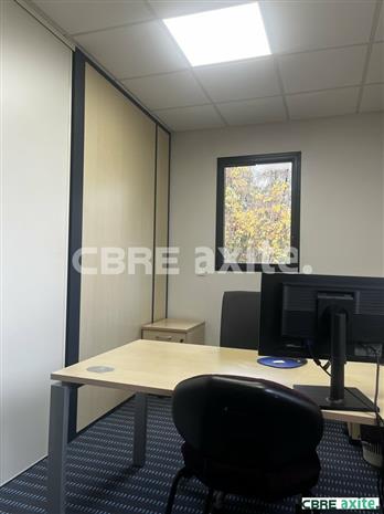 Bureau Location 38510 VEZERONCE CURTIN