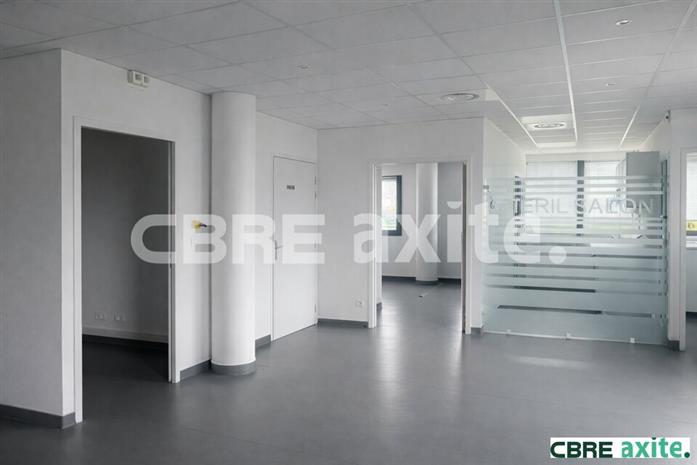 Bureau Location 38300 BOURGOIN JALLIEU