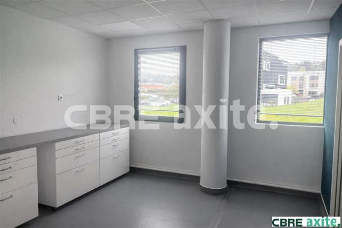Bureau Location 38300 BOURGOIN JALLIEU