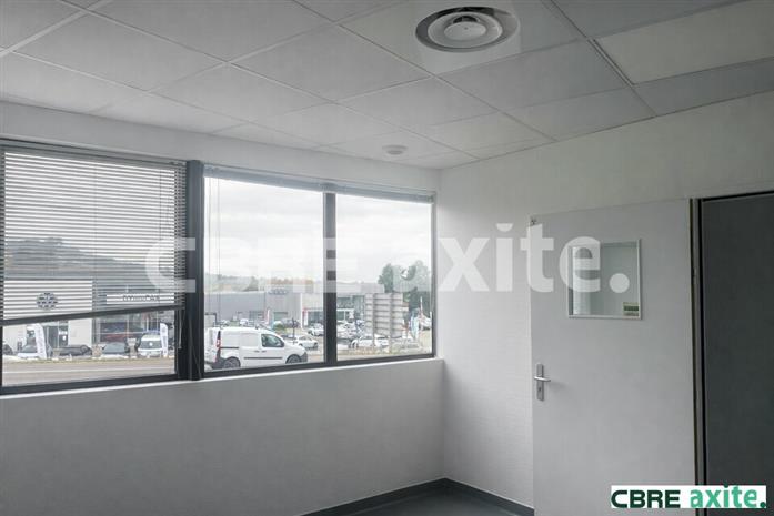 Bureau Location 38300 BOURGOIN JALLIEU