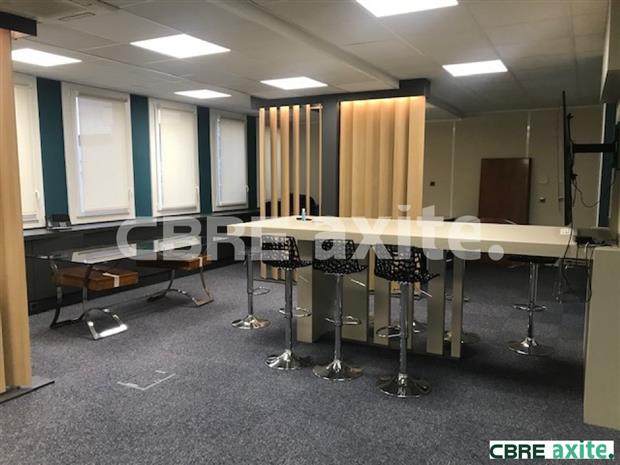 Bureau Vente 38000 GRENOBLE