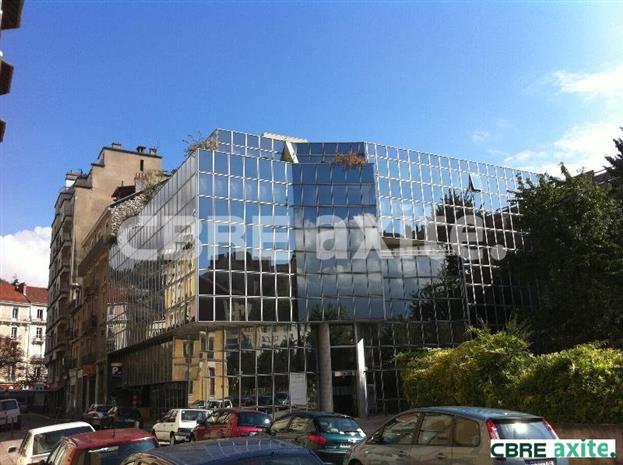 Bureau Vente 38000 GRENOBLE
