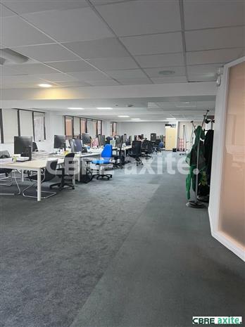 Bureau Vente 38000 GRENOBLE