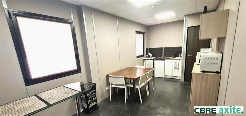 Local d'activités Location 38190 VILLARD BONNOT
