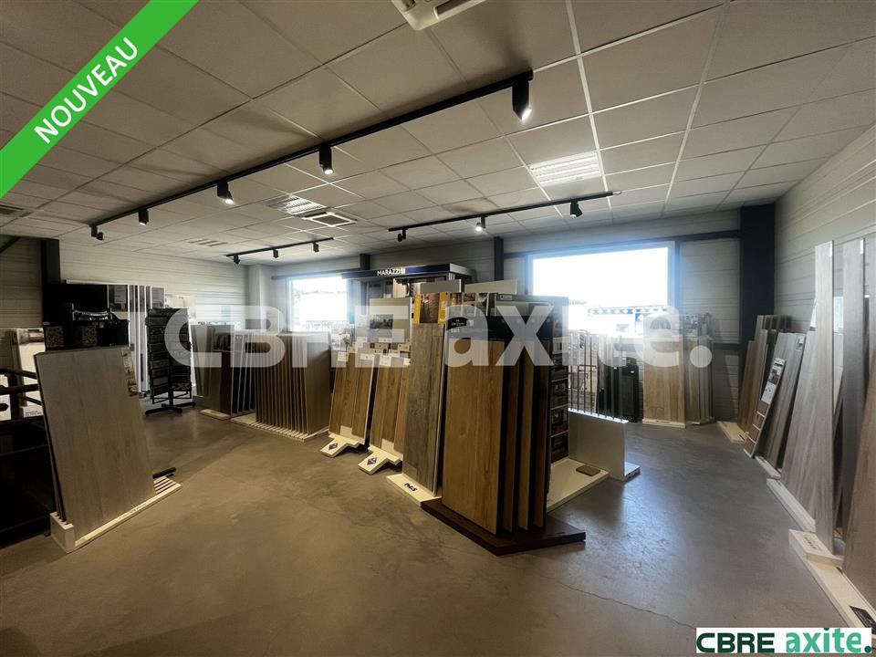 Commerce Vente 38490 CHARANCIEU
