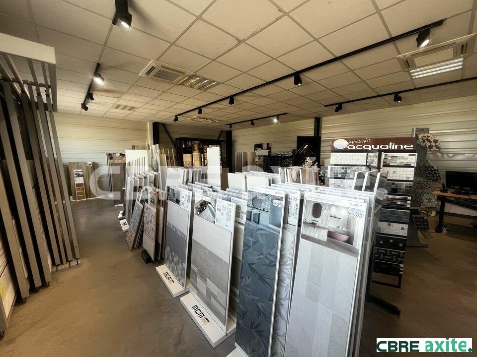 Commerce Vente 38490 CHARANCIEU