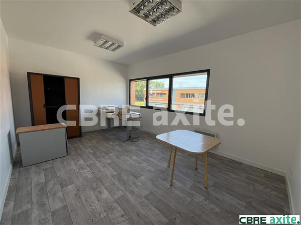 Local d'activités Vente 38090 VAULX-MILIEU