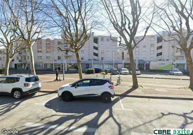 Commerce Vente 38600 FONTAINE