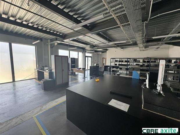 Local d'activités Vente 38340 VOREPPE