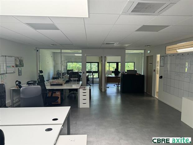 Local d'activités Vente 38340 VOREPPE