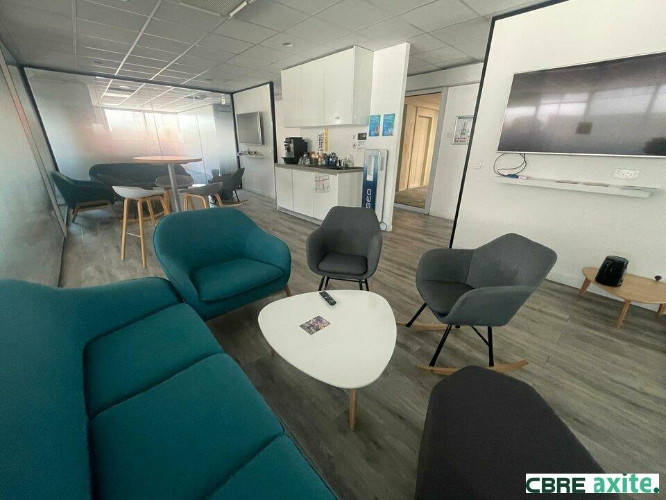 Bureau Location 38000 GRENOBLE