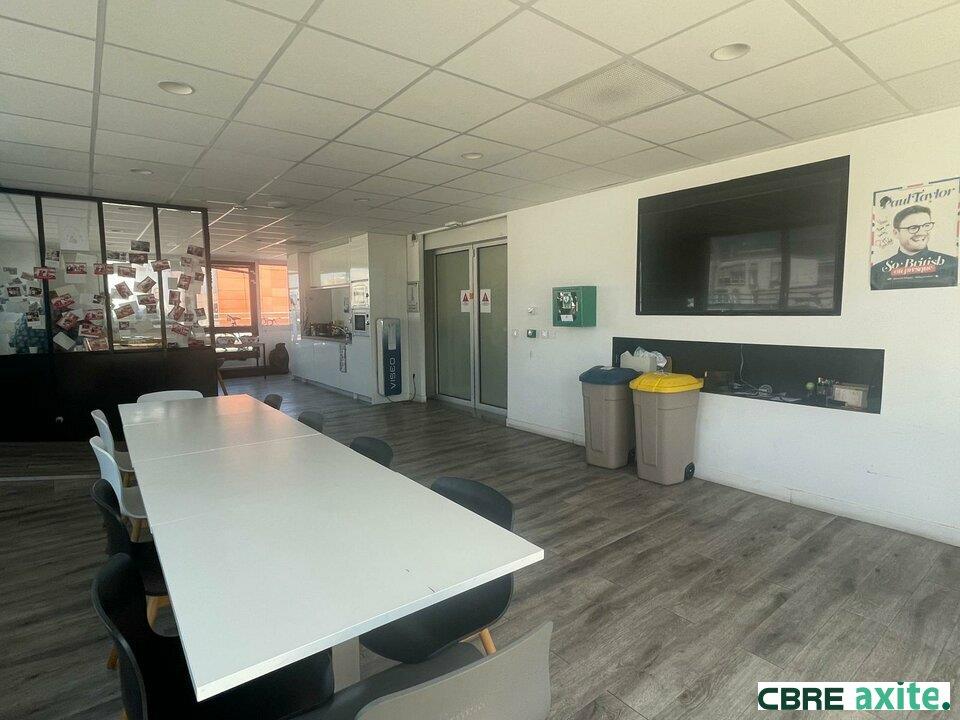 Bureau Location 38000 GRENOBLE