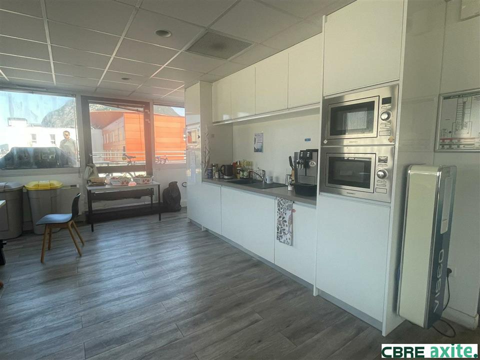Bureau Location 38000 GRENOBLE