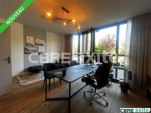 Bureau Location 38300 BOURGOIN JALLIEU
