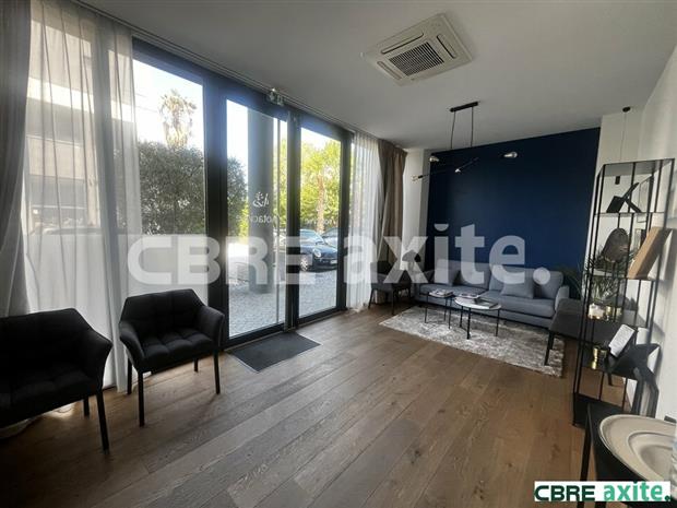 Bureau Location 38300 BOURGOIN JALLIEU