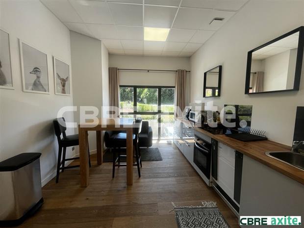 Bureau Location 38300 BOURGOIN JALLIEU