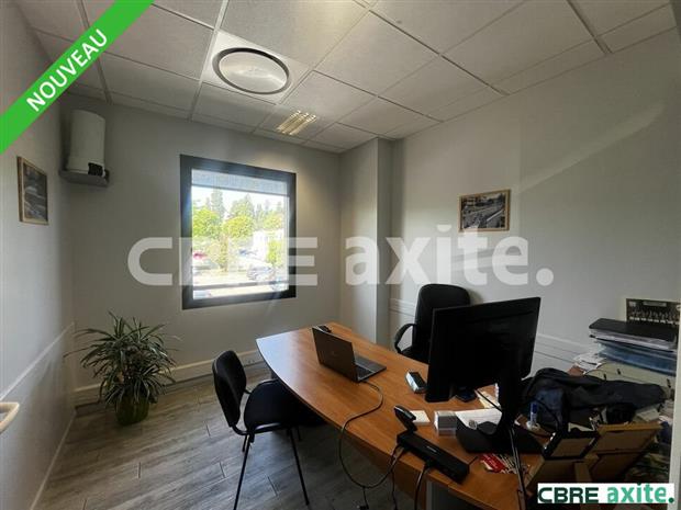 Bureau Vente 38300 BOURGOIN JALLIEU