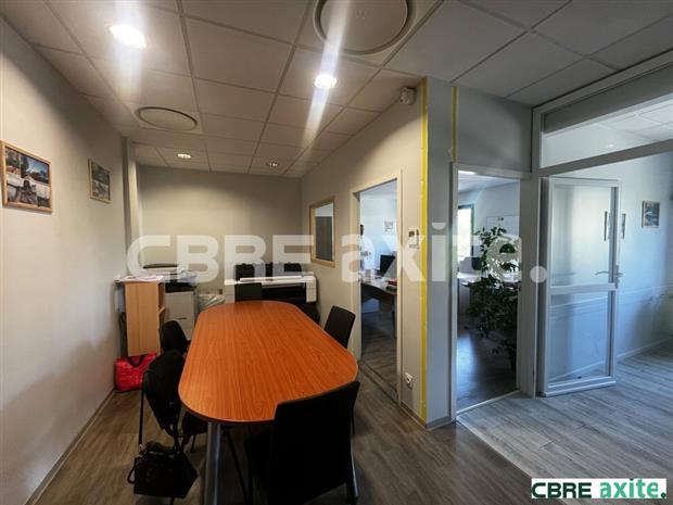 Bureau Vente 38300 BOURGOIN JALLIEU