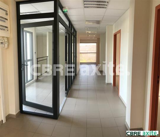 Bureau Location 38080 SAINT ALBAN DE ROCHE