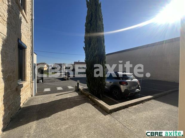 Bureau Location 38080 SAINT ALBAN DE ROCHE