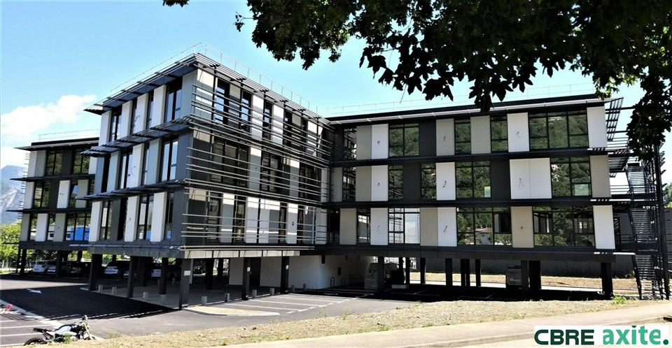 Bureau Location 38170 SEYSSINET PARISET