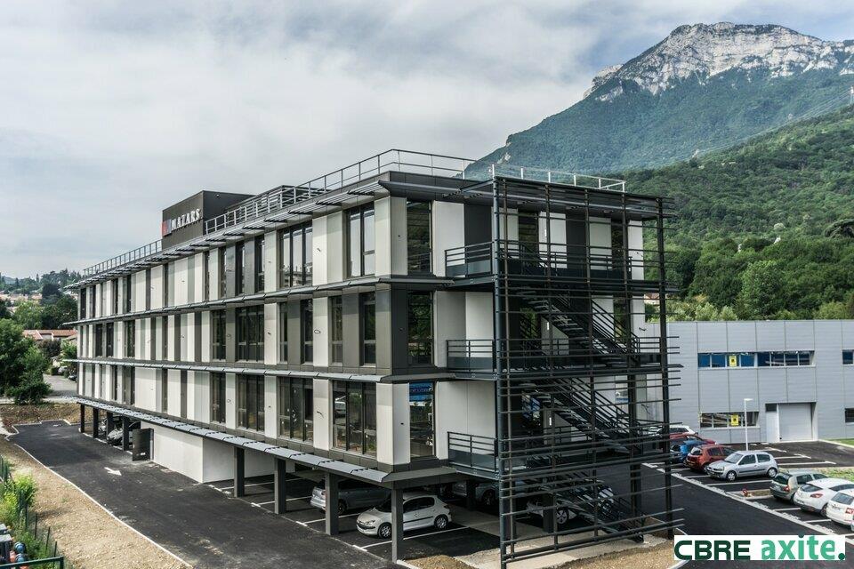 Bureau Location 38170 SEYSSINET PARISET