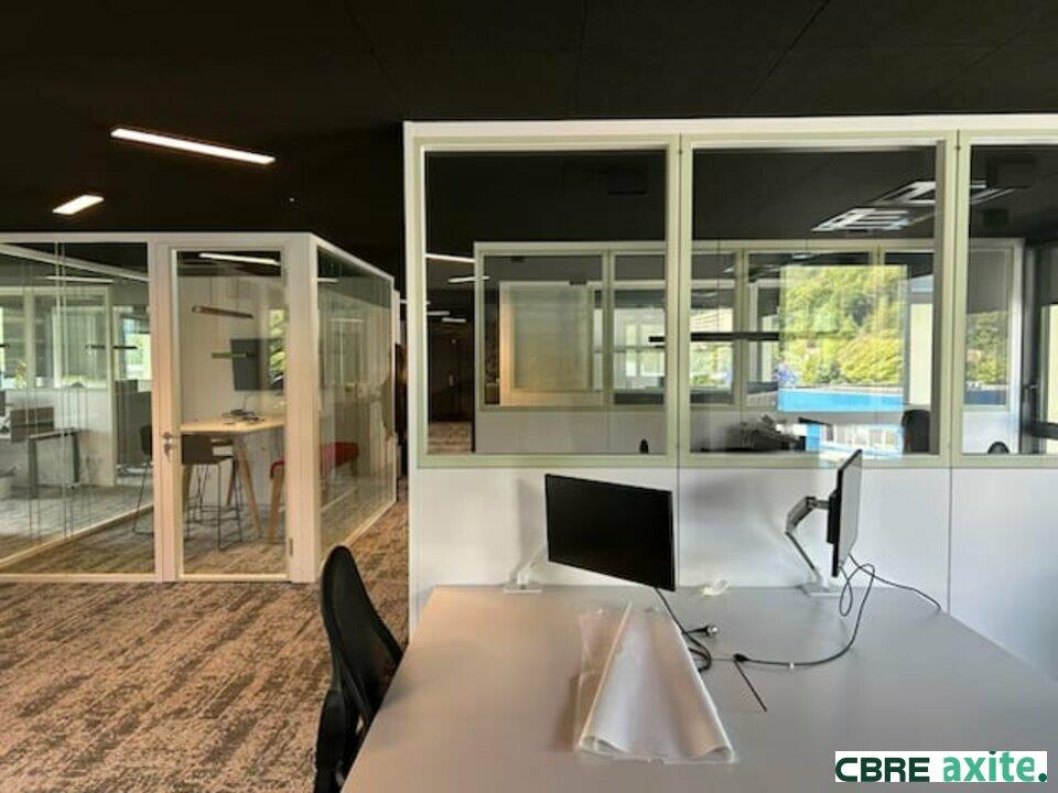 Bureau Location 38170 SEYSSINET PARISET