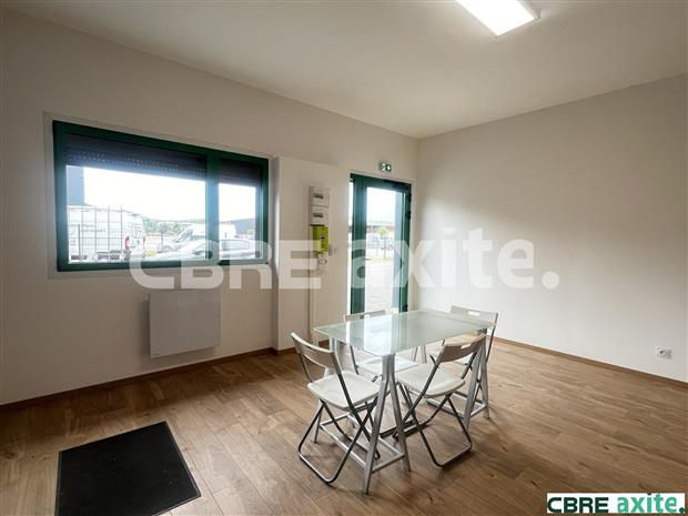 Local d'activités Vente 38460 VILLEMOIRIEU