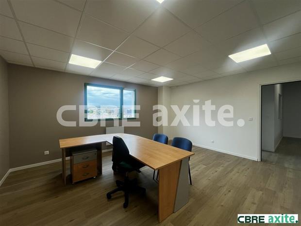 Local d'activités Vente 38460 VILLEMOIRIEU