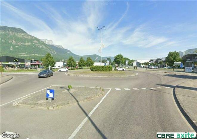 Commerce Cession 38120 SAINT EGREVE