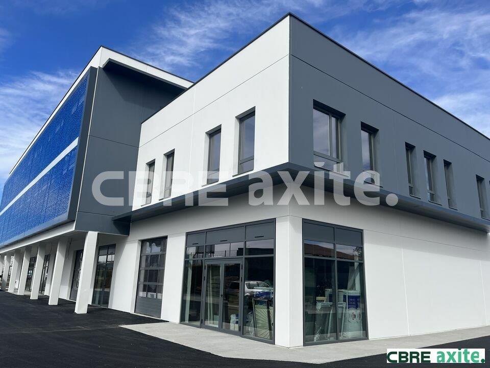 Bureau Location 38090 VAULX MILIEU