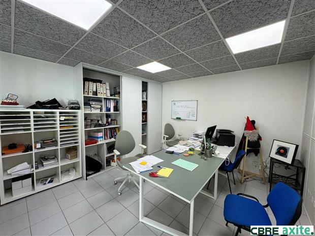 Local d'activités Location 38320 EYBENS