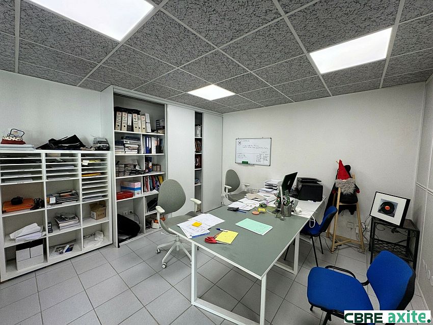 Local d'activités Location 38320 EYBENS