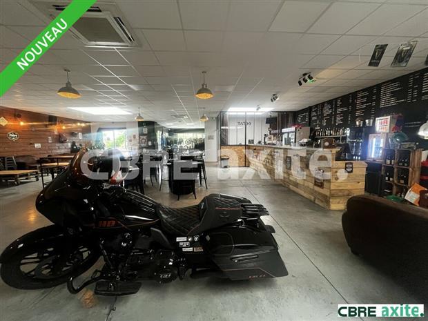 Commerce Vente 38230 TIGNIEU-JAMEYZIEU