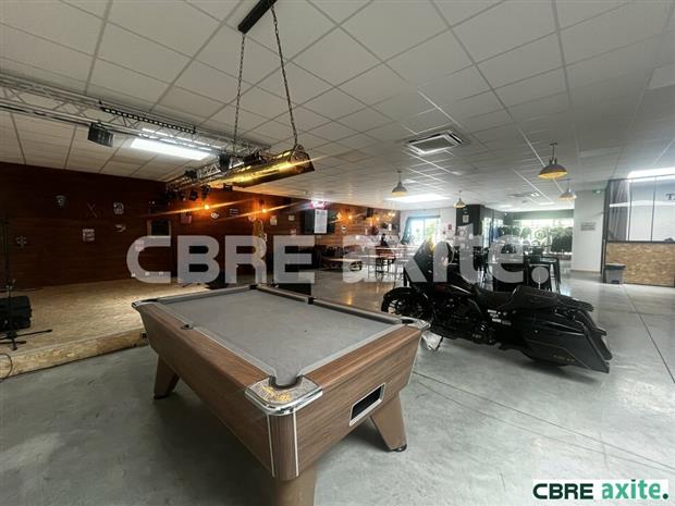 Commerce Vente 38230 TIGNIEU-JAMEYZIEU