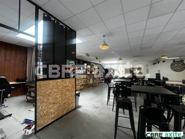 Commerce Vente 38230 TIGNIEU-JAMEYZIEU