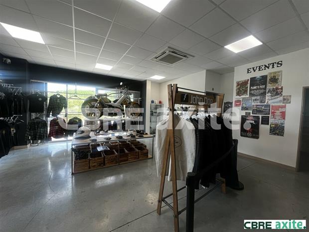 Commerce Vente 38230 TIGNIEU-JAMEYZIEU