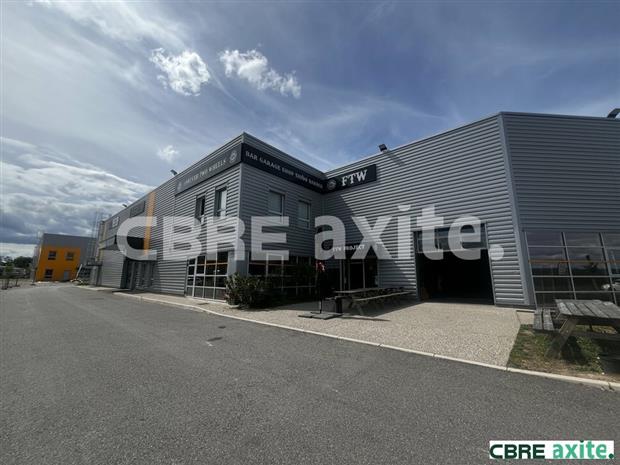 Commerce Vente 38230 TIGNIEU-JAMEYZIEU