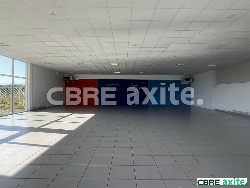 Local d'activités Vente 38490 LES ABRETS EN DAUPHINÉ