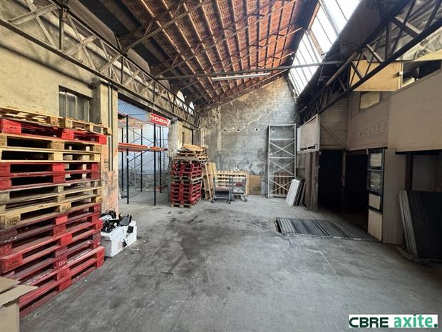 Local d'activités Vente 38000 GRENOBLE