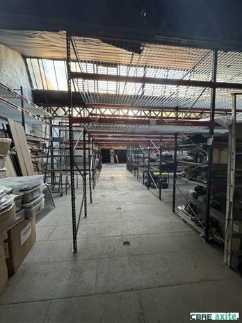 Local d'activités Vente 38000 GRENOBLE