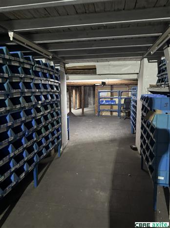 Local d'activités Vente 38000 GRENOBLE