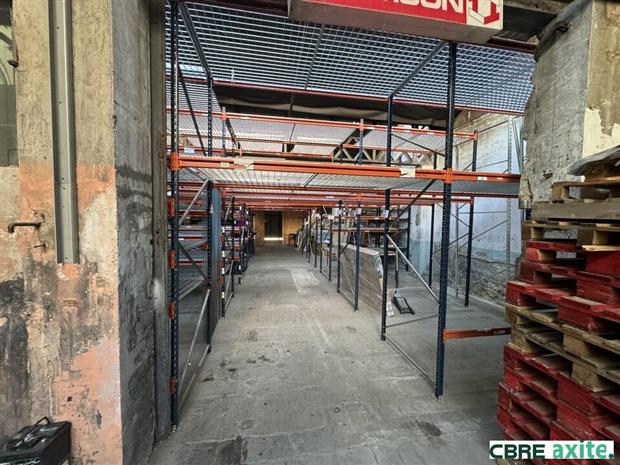 Local d'activités Vente 38000 GRENOBLE